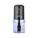 Κοπτήριο Estia Black Plus