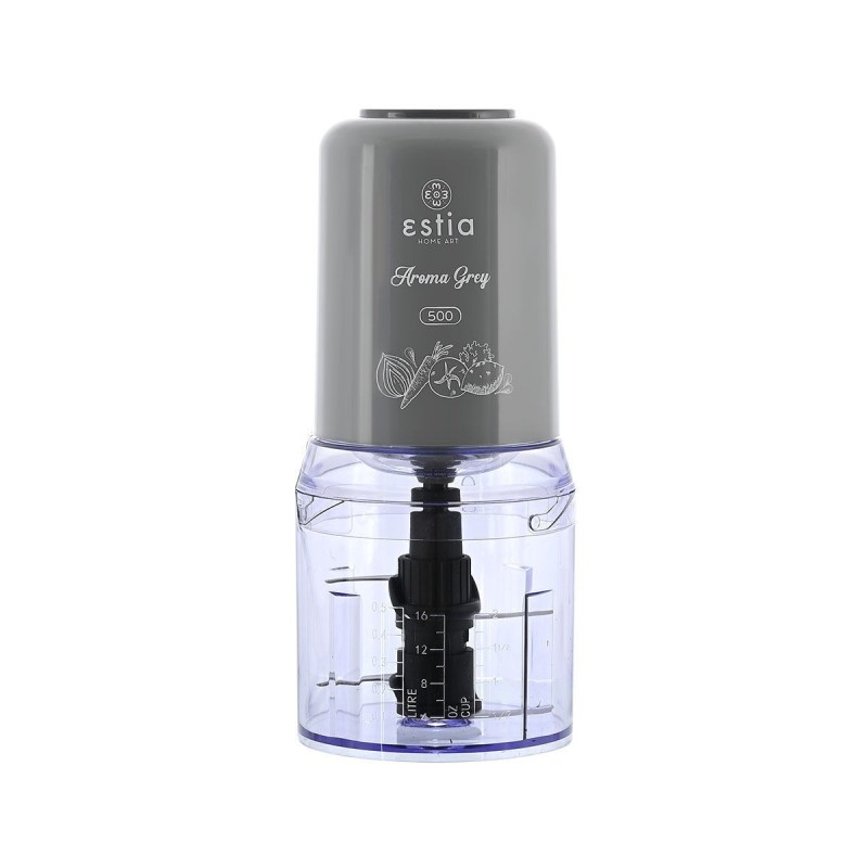 Κοπτήριο Estia Aroma Grey