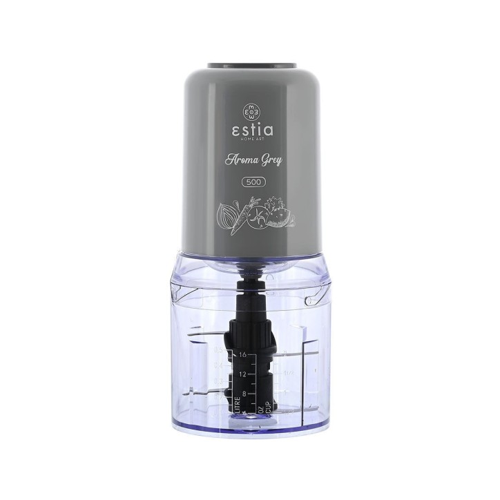 Κοπτήριο Estia Aroma Grey