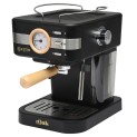 Καφετιέρα Espresso Estia Oak