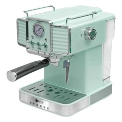 Καφετιέρα Espresso Estia Retro Epoque Mint