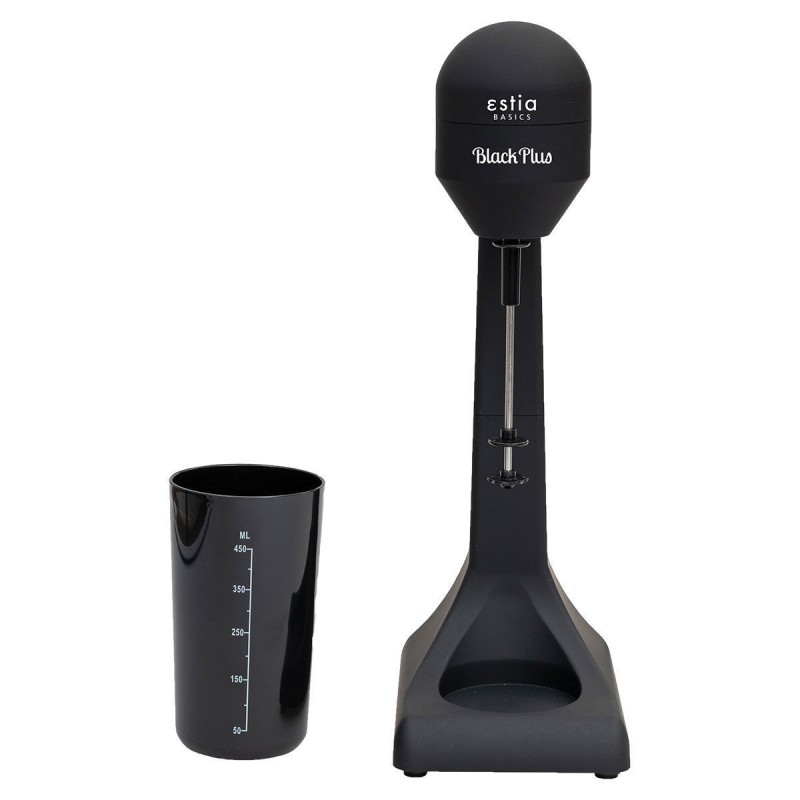 Φραπιέρα Estia Black Plus