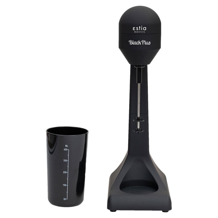 Φραπιέρα Estia Black Plus