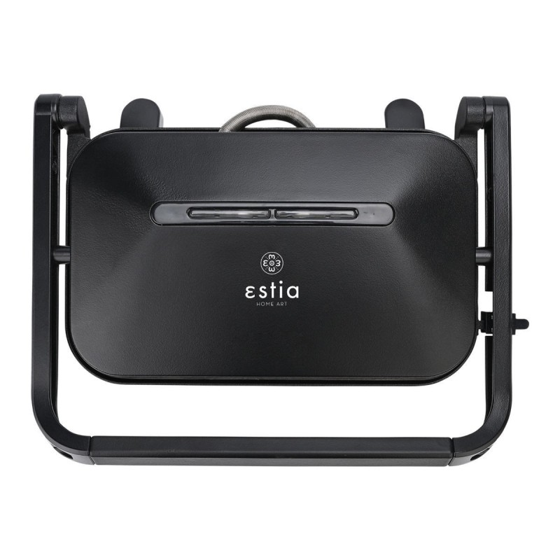 Τοστιέρα Estia Intense Dark