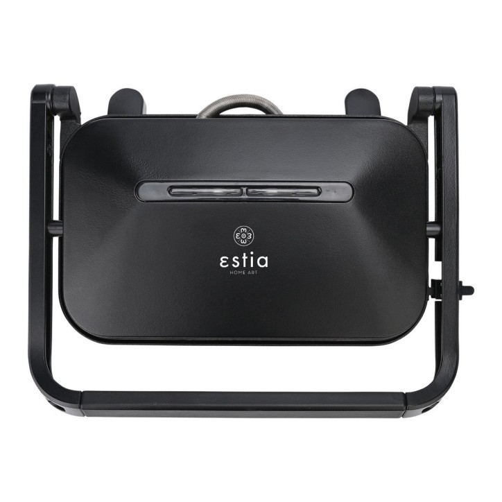 Τοστιέρα Estia Intense Dark
