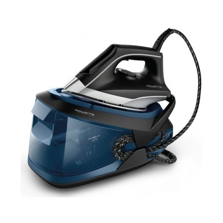 Σύστημα Σιδερώματος Rowenta VR8322 6.5 bar