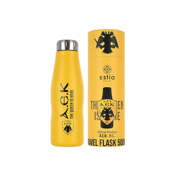 Θερμός Travel Flask Aek BC Edition 500ml
