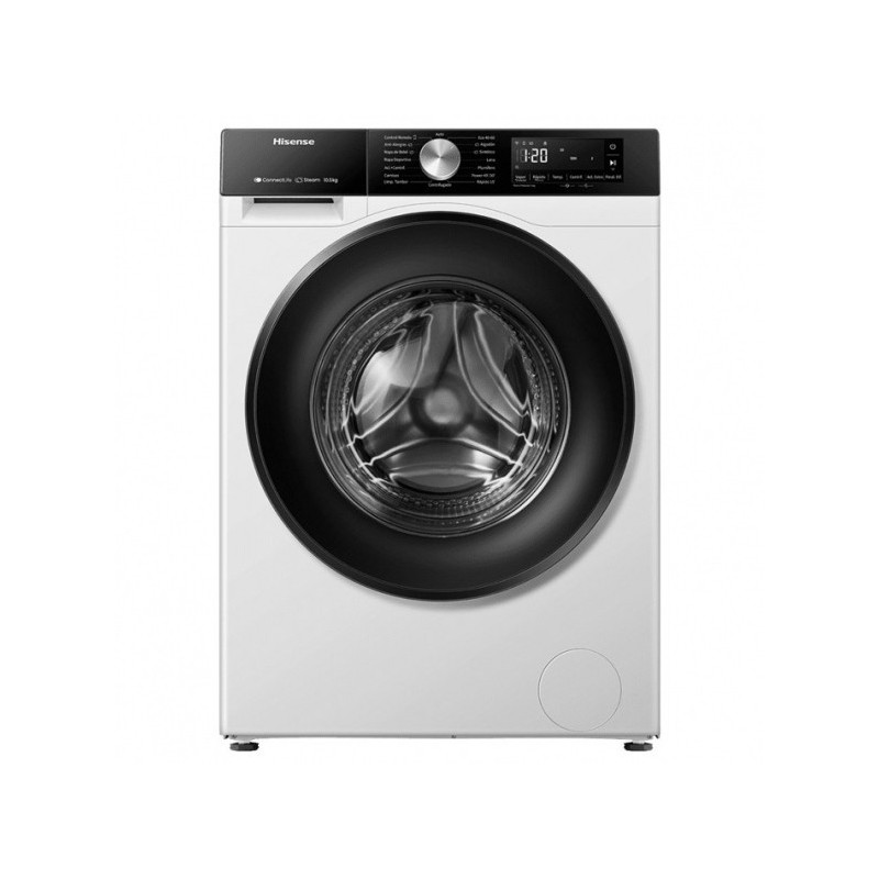 Πλυντήριο Ρούχων Hisense WF3S1043BW3 10,5 kg A