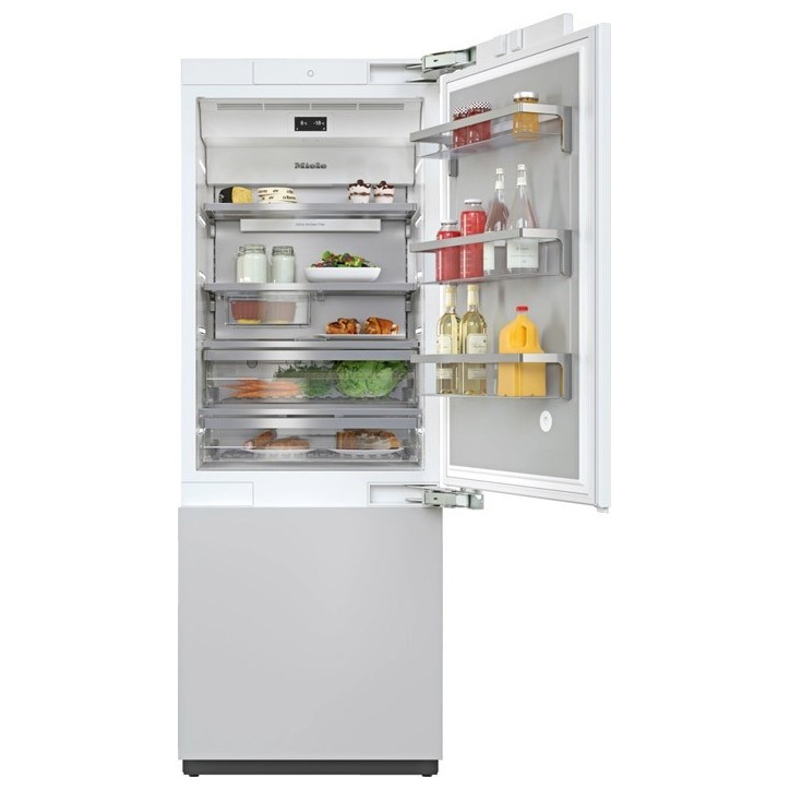 Ψυγειοκαταψύκτης Miele KF 2802 VI D Master Cooler Ε