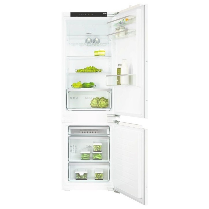 Ψυγειοκαταψύκτης Miele KD 7714E Active Ε