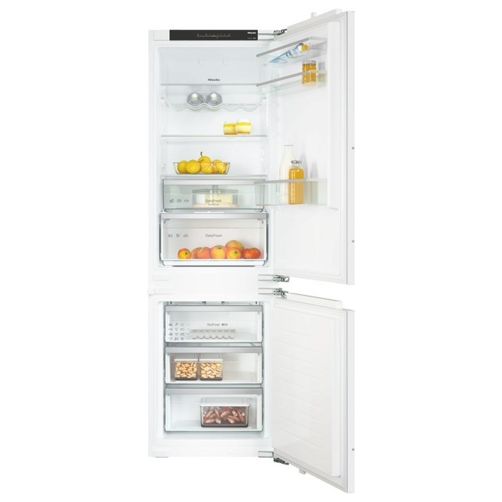 Ψυγειοκαταψύκτης Miele KDN 7714 E Active Ε