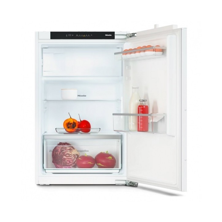 Ψυγείο Mini Bar Miele K 7126 E Λευκό Ε