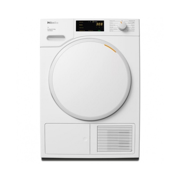 Στεγνωτήριο Ρούχων Miele TWC660WP EU1 125 Ed Α+++