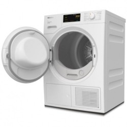 Στεγνωτήριο Ρούχων Miele TWC660WP EU1 125 Ed Α+++