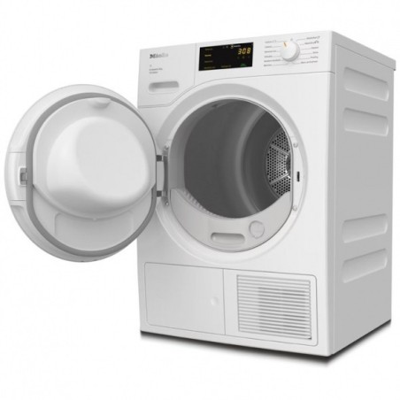 Στεγνωτήριο Ρούχων Miele TWC660WP EU1 125 Ed Α+++