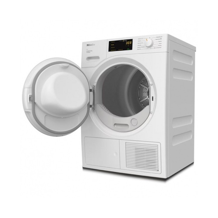 Στεγνωτήριο Ρούχων Miele TWC660WP EU1 125 Ed Α+++