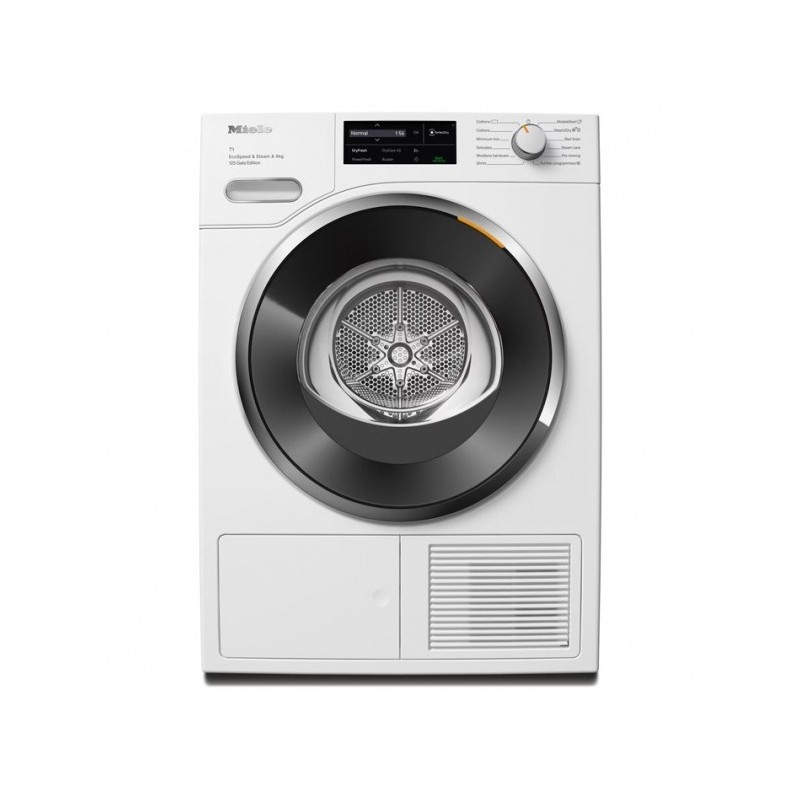 Στεγνωτήριο Ρούχων Miele TWL680WP 125 Gala Edition 9 kg A+++