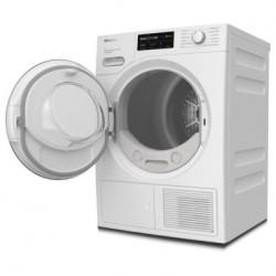 Στεγνωτήριο Ρούχων Miele TWL680WP 125 Gala Edition 9 kg A+++