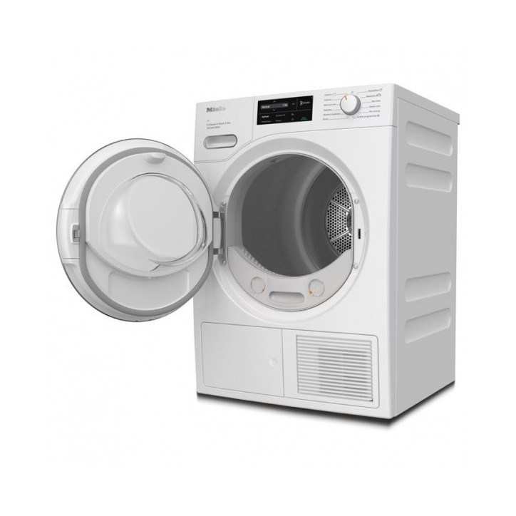 Στεγνωτήριο Ρούχων Miele TWL680WP 125 Gala Edition 9 kg A+++