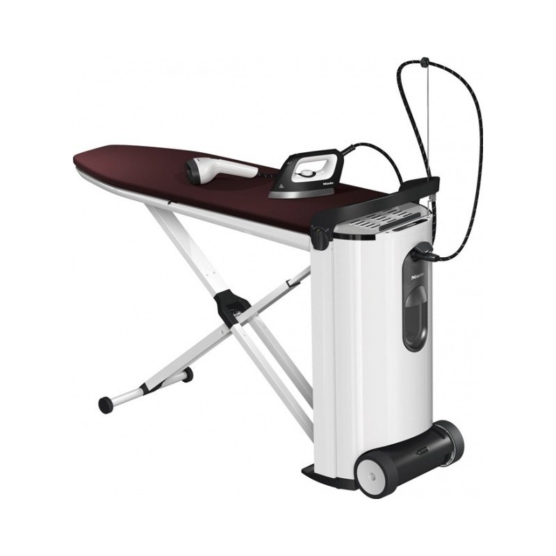 Σιδερωτήριο Ατμού Miele Fashion Master B4847