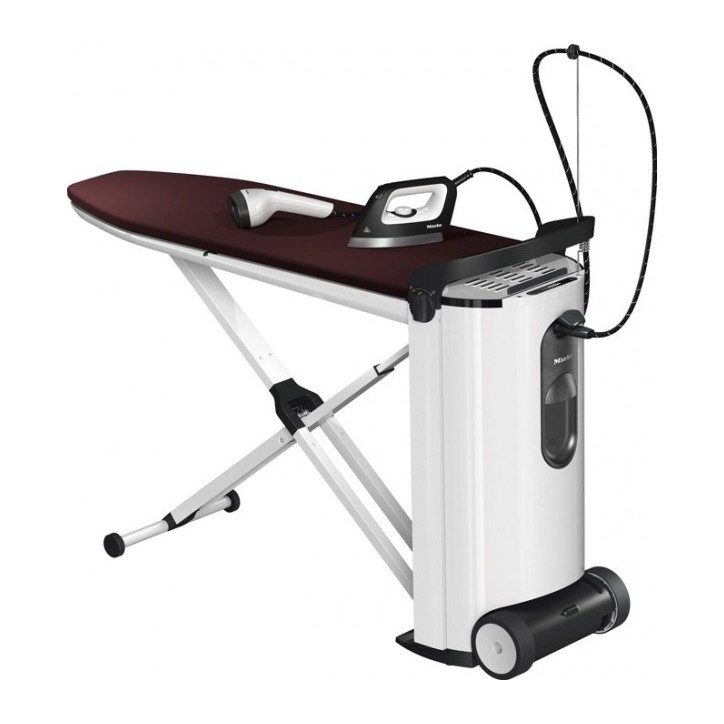 Σιδερωτήριο Ατμού Miele Fashion Master B4847
