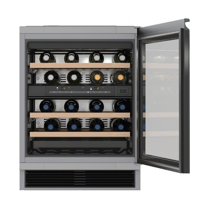 Συντηρητής Κρασιών Miele KWT 6321 UG G Συντηρητής Κρασιών Miele KWT 6321 UG G