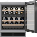 Συντηρητής Κρασιών Miele KWT 6321 UG G