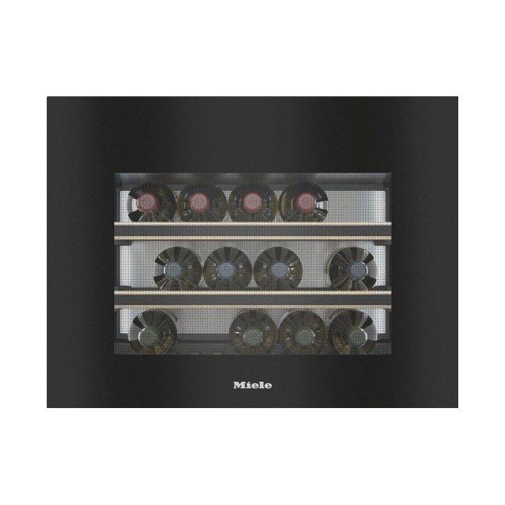 Συντηρητής Κρασιών Miele KWT 7112 iG SW EU1 G