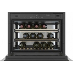 Συντηρητής Κρασιών Miele KWT 7112 iG SW EU1 G