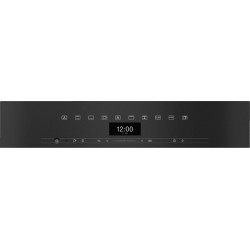 Φούρνος Εντοιχιζόμενος Miele H 7460 B Steel