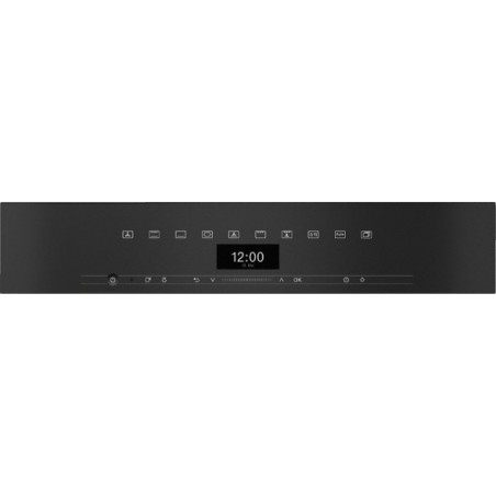 Φούρνος Εντοιχιζόμενος Miele H 7460 B Steel