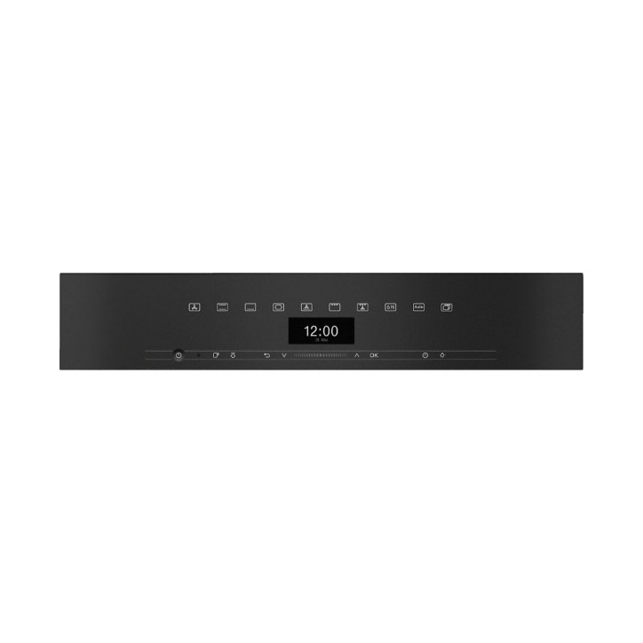 Φούρνος Εντοιχιζόμενος Miele H 7460 B Steel