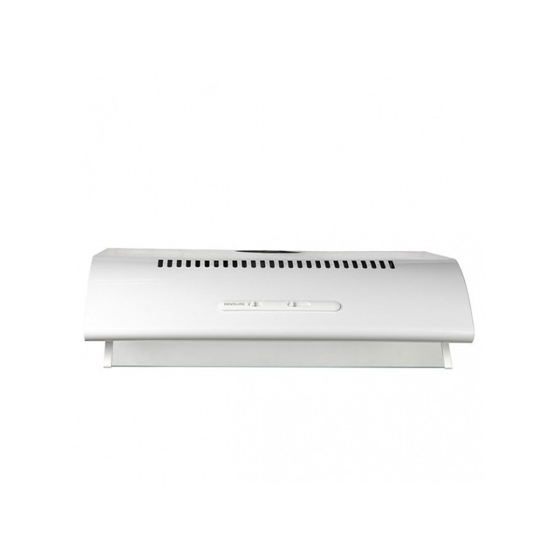 Απορροφητήρας Davoline Olympia 2.0 360 WH Λευκό 60 cm D