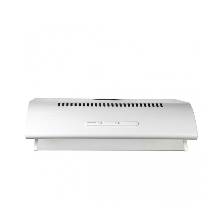 Απορροφητήρας Davoline Olympia 2.0 360 WH Λευκό 60 cm D