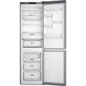 Ψυγειοκαταψύκτης Whirlpool W7X 92I OX Optic Inox Ε