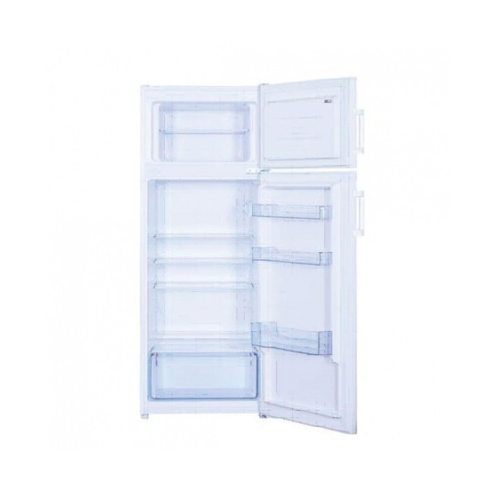 Ψυγείο Davoline RF 220E W NE Λευκό Ε