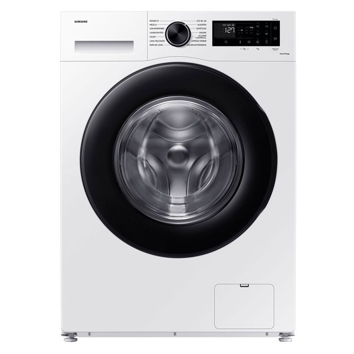Πλυντήριο Ρούχων Samsung WW80CGC04DAELE 8 kg A