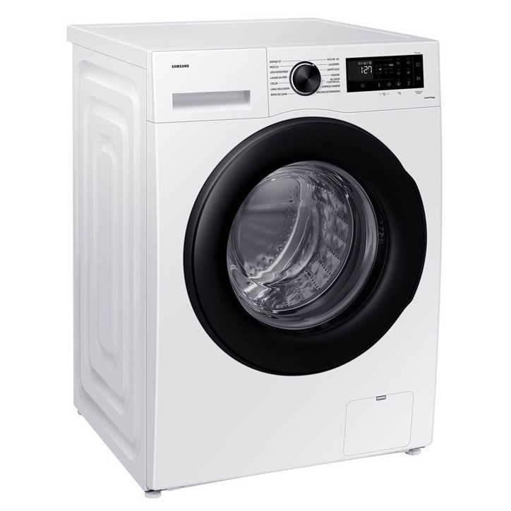 Πλυντήριο Ρούχων Samsung WW80CGC04DAELE 8 kg A