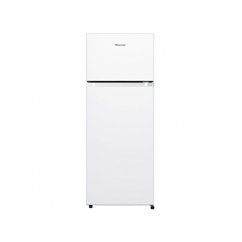 Ψυγείο Hisense RT267D4AWE Λευκό E