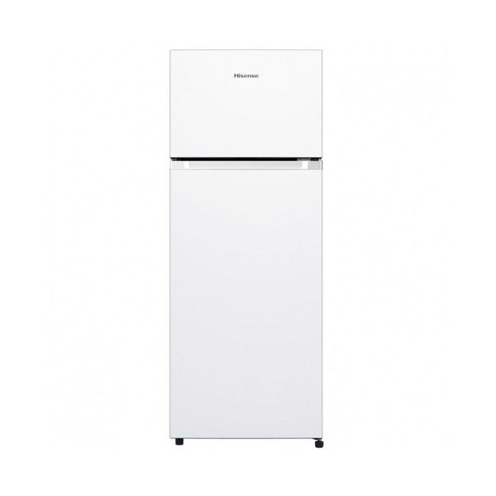 Ψυγείο Hisense RT267D4AWE Λευκό E Ψυγείο Hisense RT267D4AWE Λευκό E