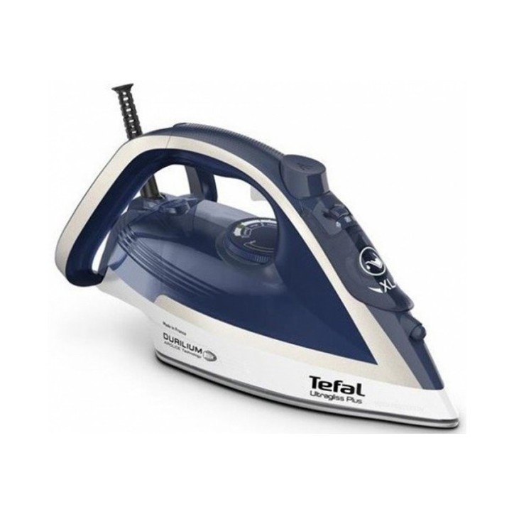 Σίδερο Ατμού Tefal Ultragliss FV6812 2800 Watt Σίδερο Ατμού Tefal Ultragliss FV6812 2800 Watt