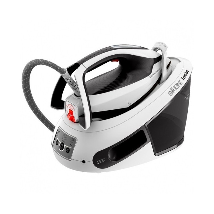 Σύστημα Σιδερώματος Tefal Express Power SV8130 6.5 bar Σύστημα Σιδερώματος Tefal Express Power SV8130 6.5 bar