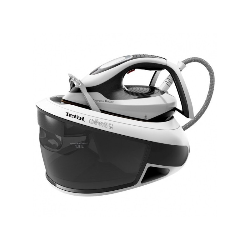 Σύστημα Σιδερώματος Tefal Express Power SV8130 6.5 bar