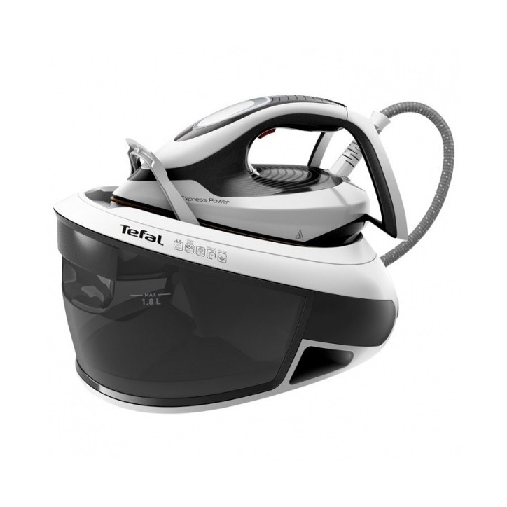Σύστημα Σιδερώματος Tefal Express Power SV8130 6.5 bar Σύστημα Σιδερώματος Tefal Express Power SV8130 6.5 bar