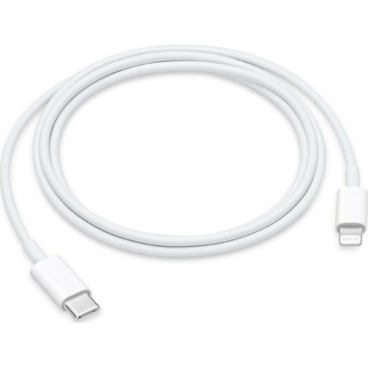 Καλώδιο σύνδεσης Ancus HiConnect USB-C to Lightning Cable Λευκό 1m Καλώδιο σύνδεσης Ancus HiConnect USB-C to Lightning Cable Λευκό 1m