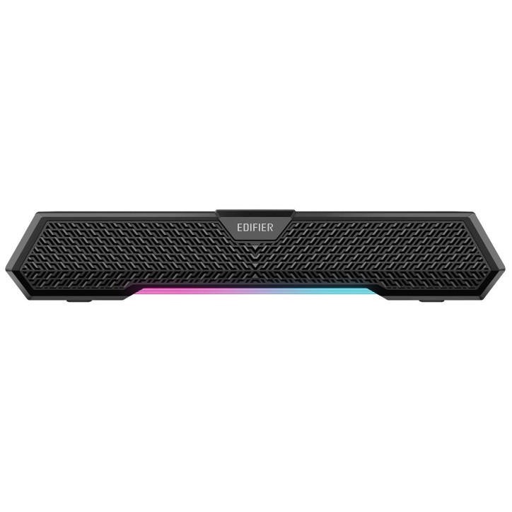 Edifier Ηχείο MG250 Bar RGB Black