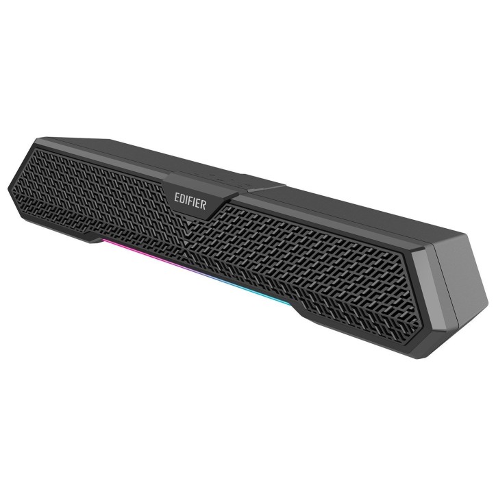 Edifier Ηχείο MG250 Bar RGB Black