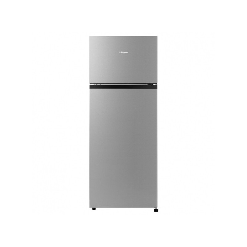 Ψυγείο Hisense RT267D4ADE Inox E