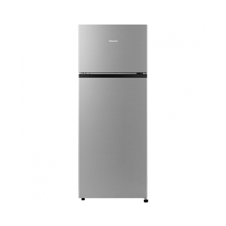 Ψυγείο Hisense RT267D4ADE Inox E