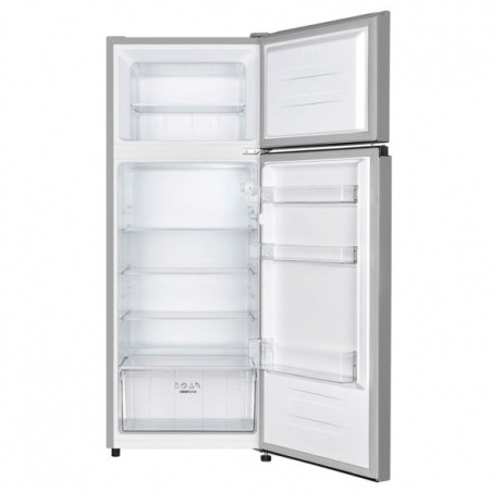 Ψυγείο Hisense RT267D4ADE Inox E